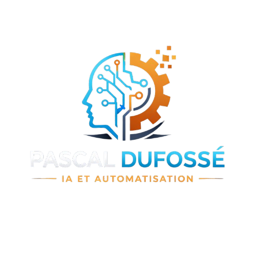 Pascal Dufosse — IA et Automatisation